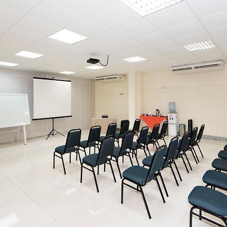 Rede Andrade Comfort Νατάλ Εξωτερικό φωτογραφία