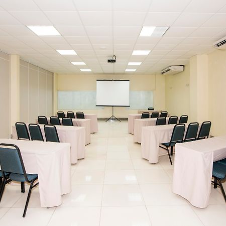 Rede Andrade Comfort Νατάλ Εξωτερικό φωτογραφία