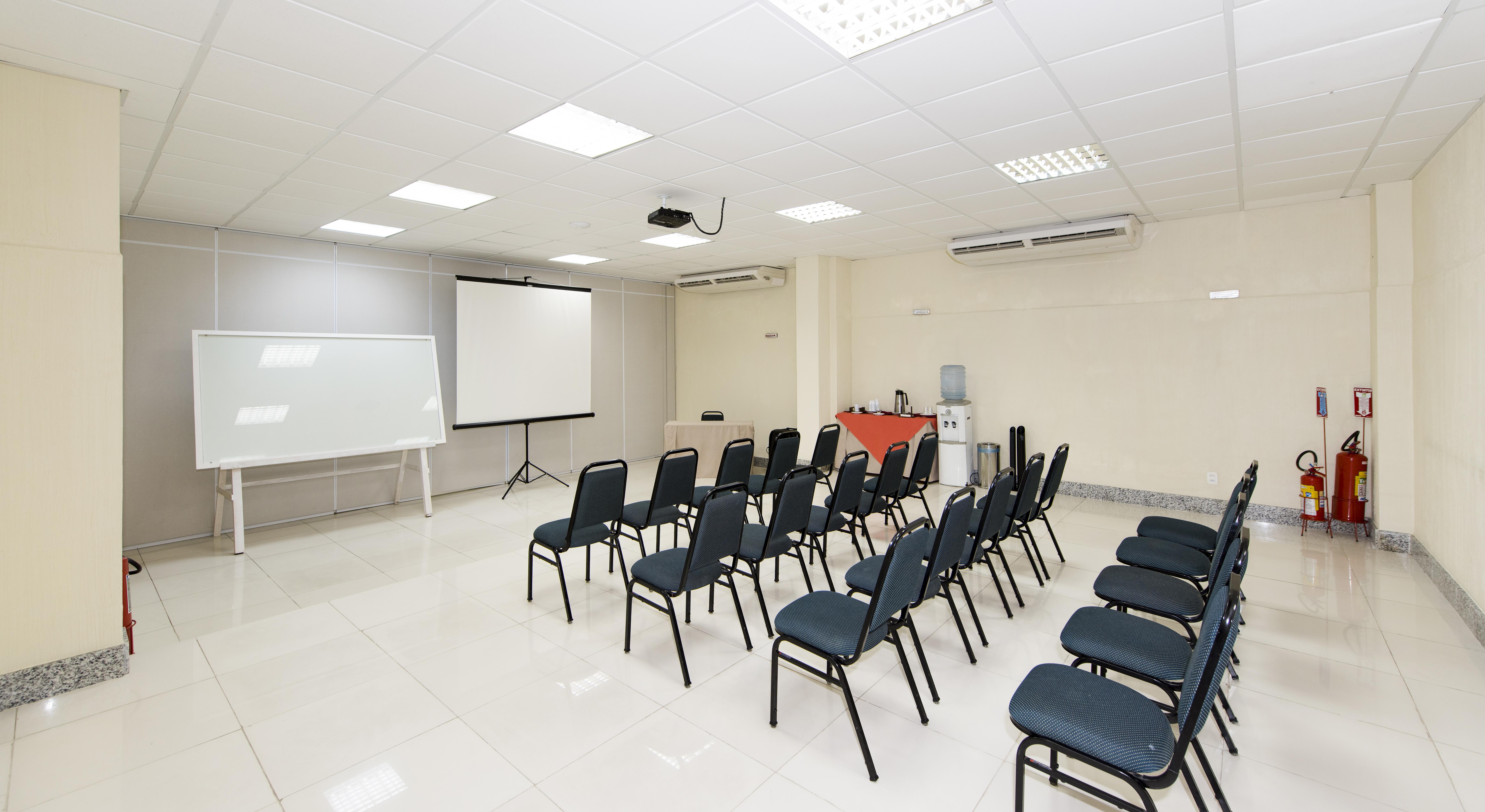 Rede Andrade Comfort Νατάλ Εξωτερικό φωτογραφία