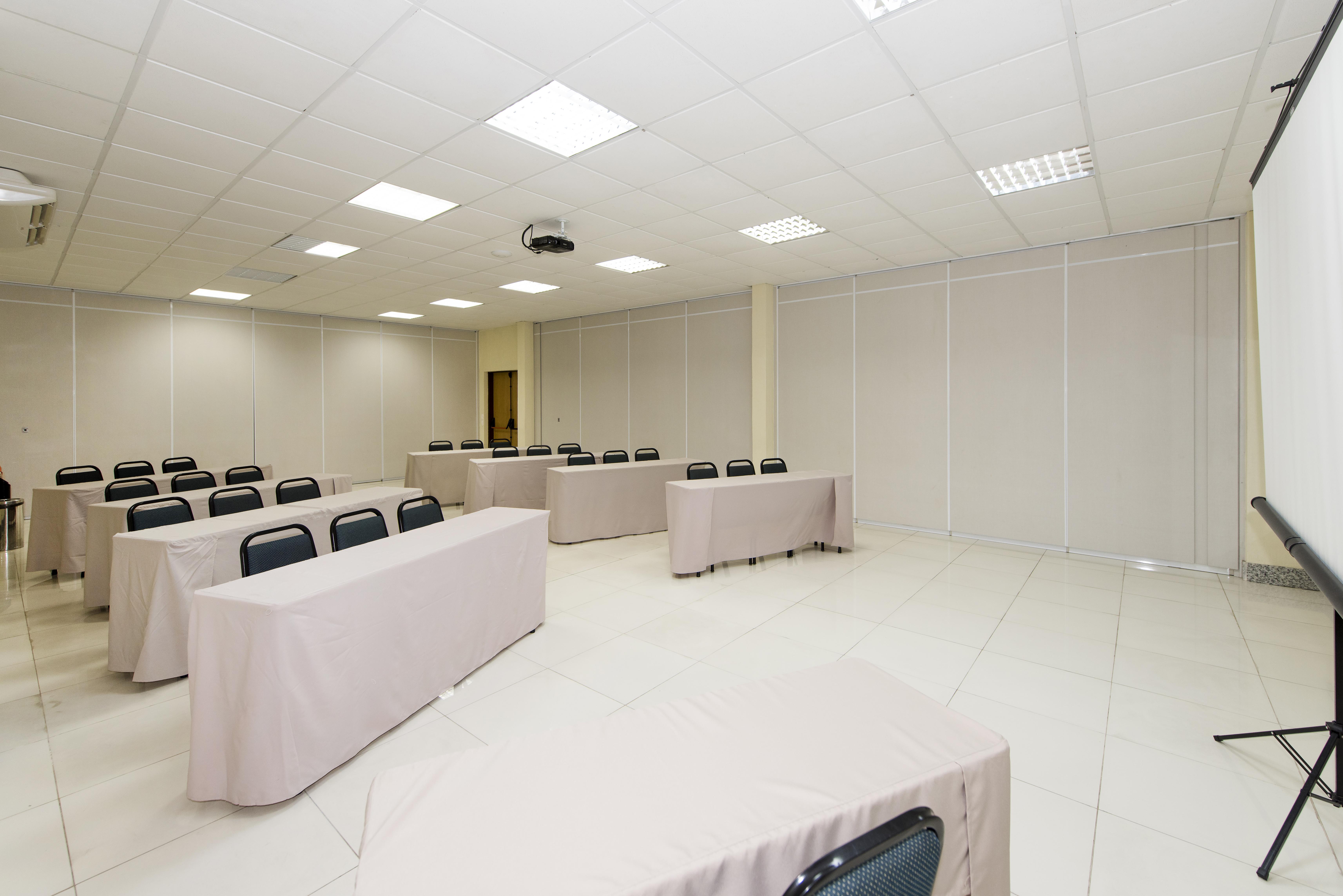 Rede Andrade Comfort Νατάλ Εξωτερικό φωτογραφία