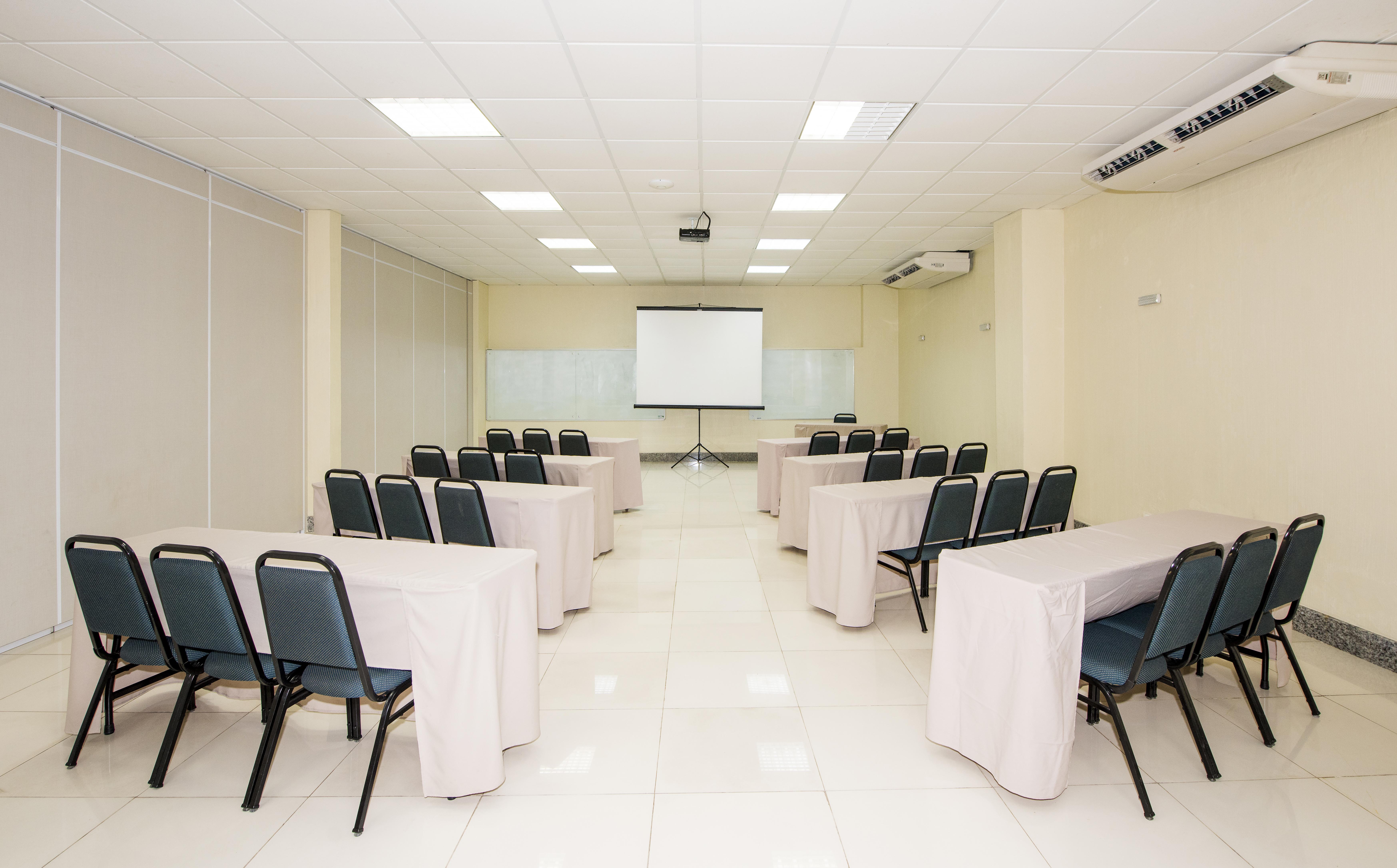 Rede Andrade Comfort Νατάλ Εξωτερικό φωτογραφία