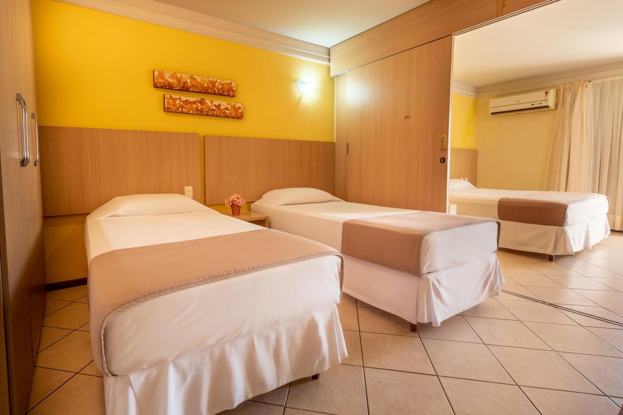 Rede Andrade Comfort Νατάλ Εξωτερικό φωτογραφία