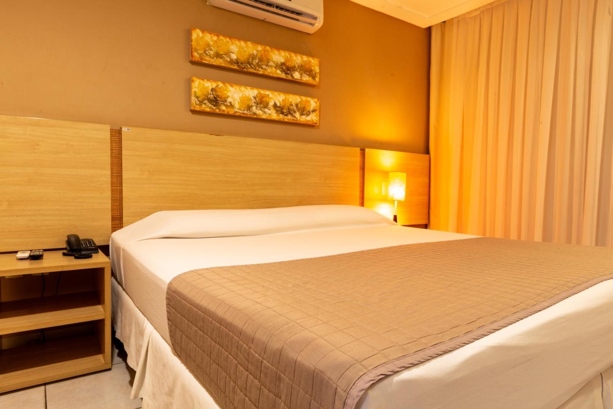Rede Andrade Comfort Νατάλ Εξωτερικό φωτογραφία