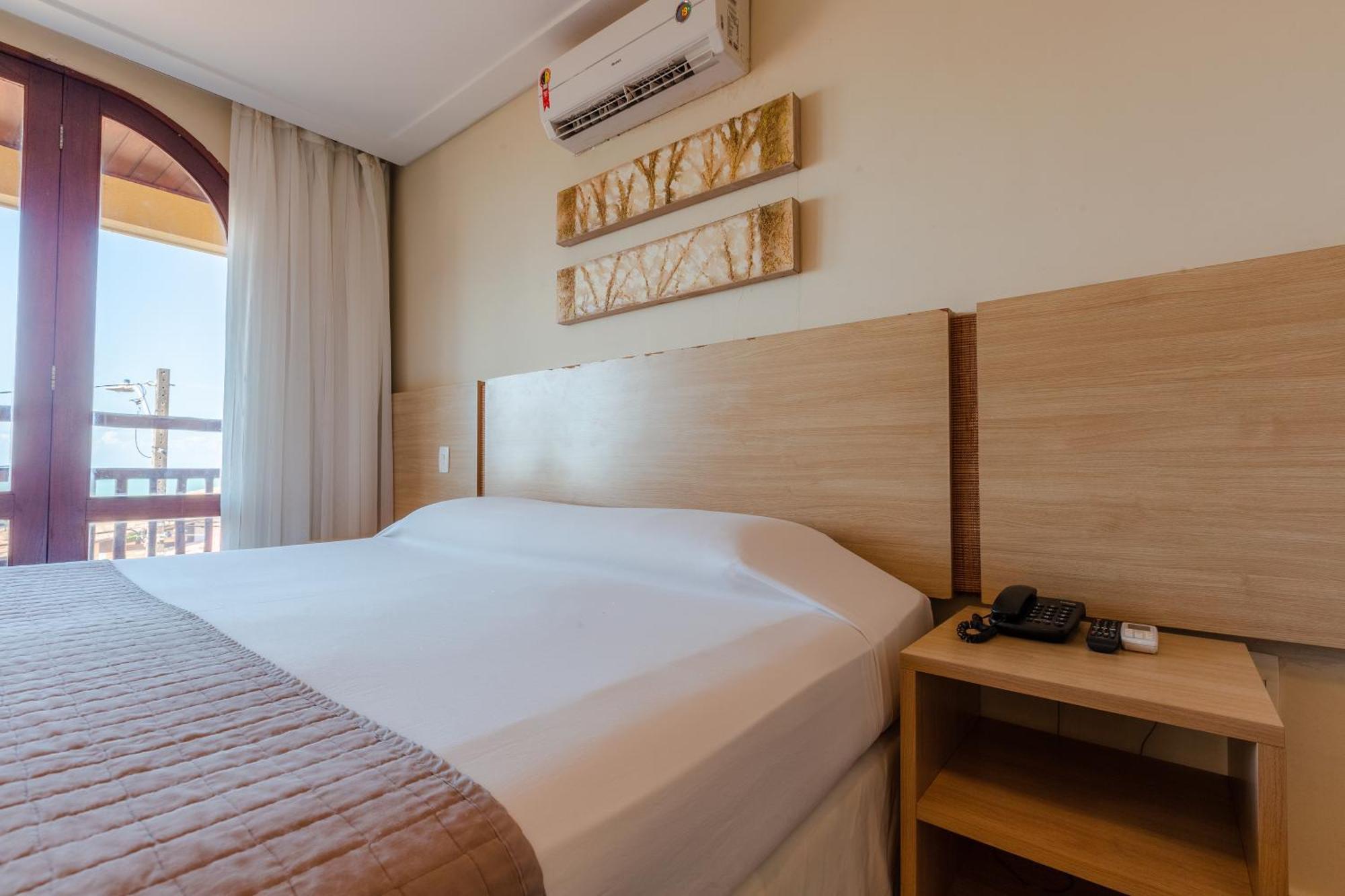 Rede Andrade Comfort Νατάλ Εξωτερικό φωτογραφία