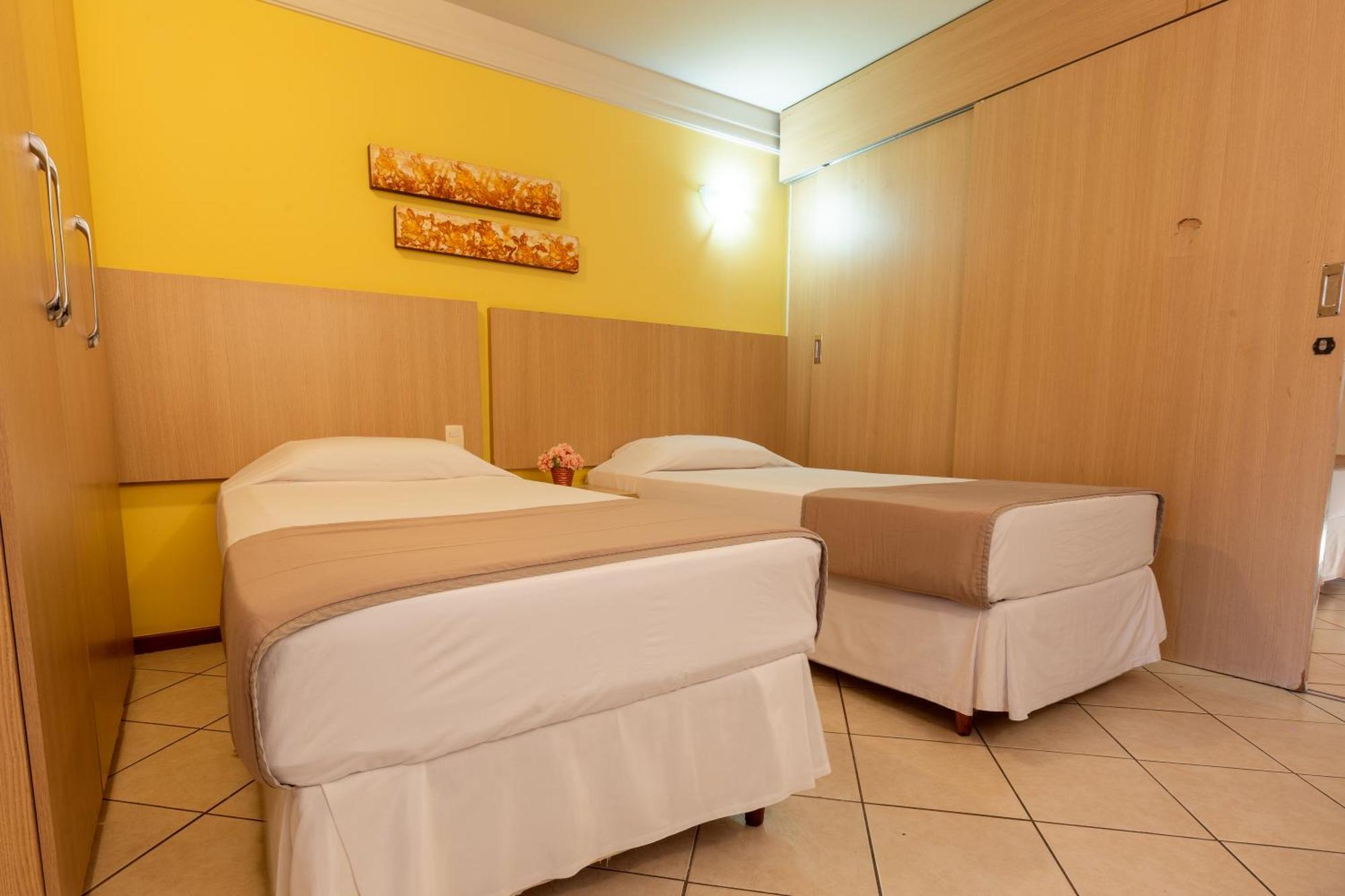 Rede Andrade Comfort Νατάλ Εξωτερικό φωτογραφία