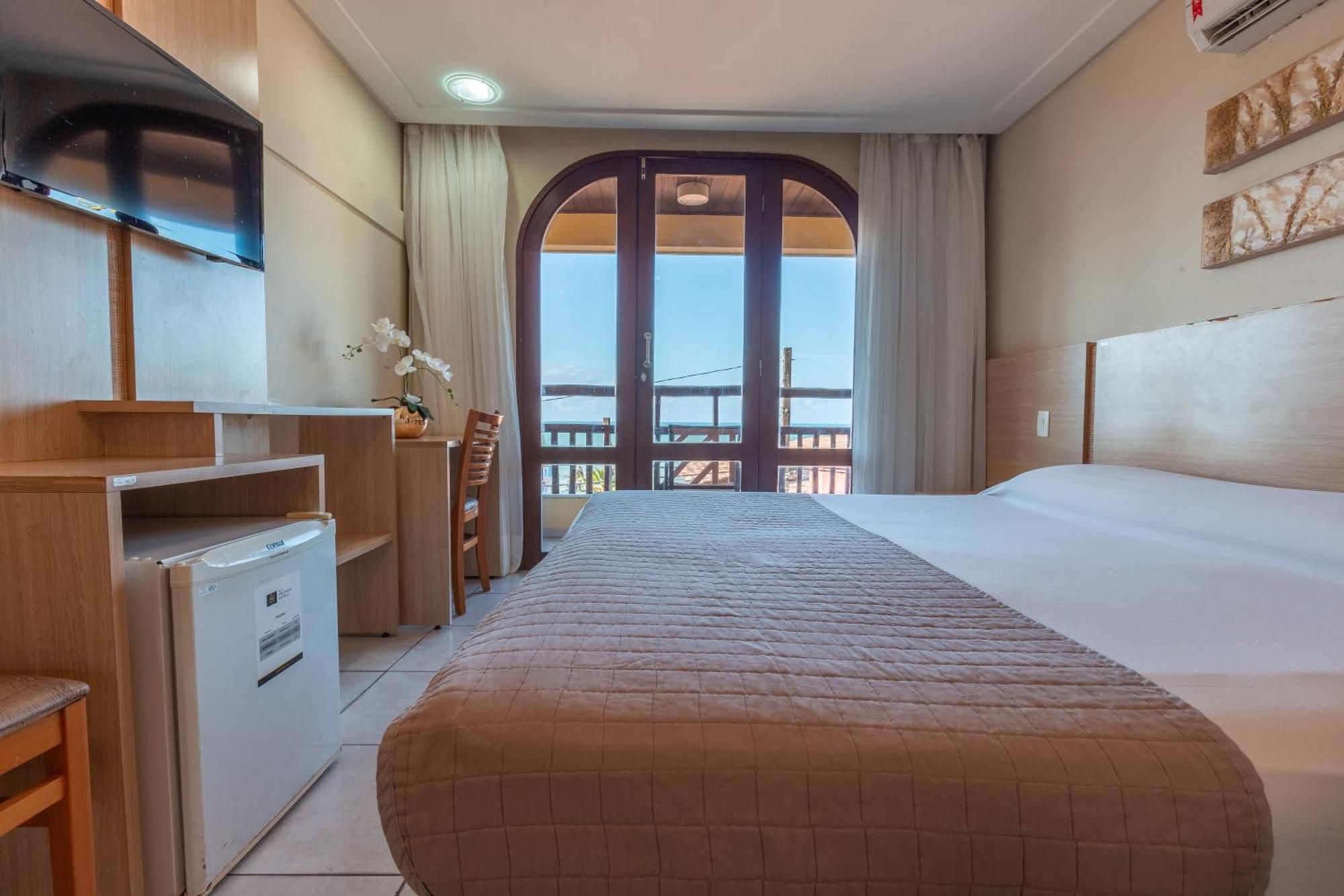 Rede Andrade Comfort Νατάλ Εξωτερικό φωτογραφία