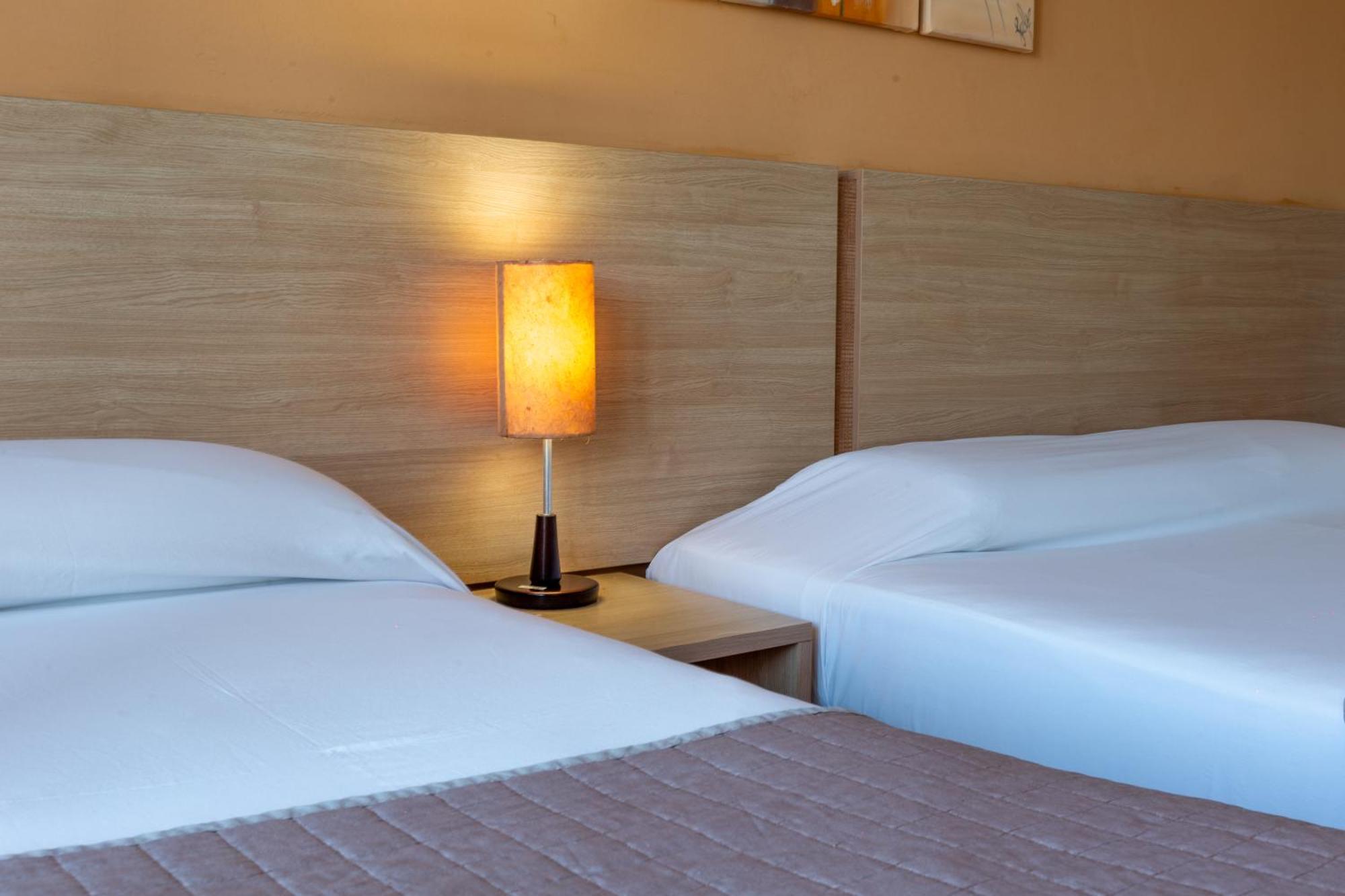 Rede Andrade Comfort Νατάλ Εξωτερικό φωτογραφία