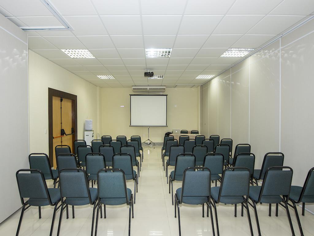 Rede Andrade Comfort Νατάλ Εξωτερικό φωτογραφία